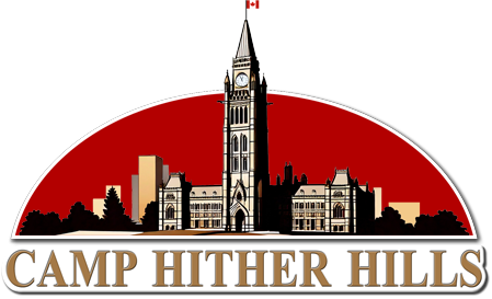Camp Hither Hills