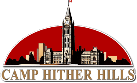 Camp Hither Hills