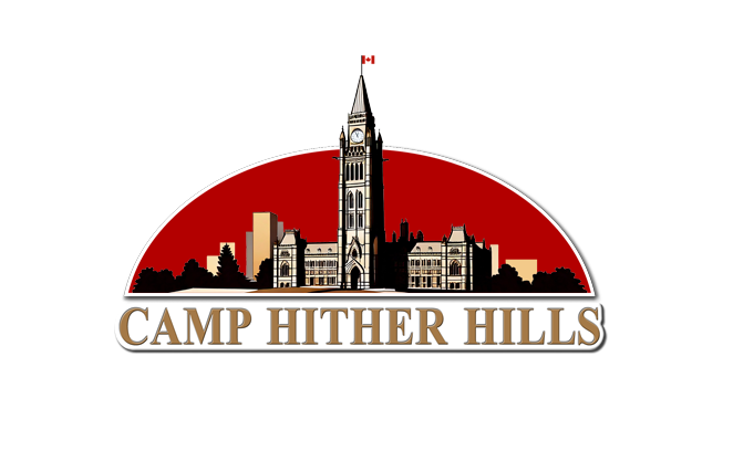 Camp Hither Hills