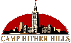 Camp Hither Hills