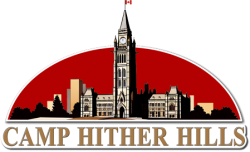 Camp Hither Hills